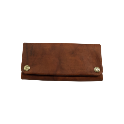 Original Kavatza Tobacco Pouch Havana Deluxe